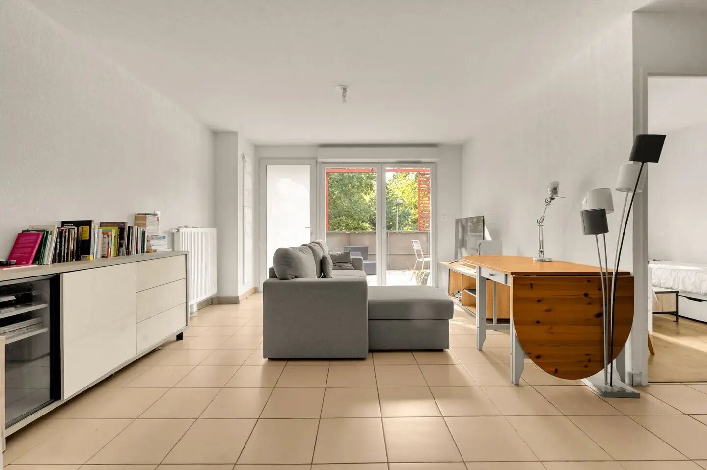 Appartement à vendre, 69m², Balma