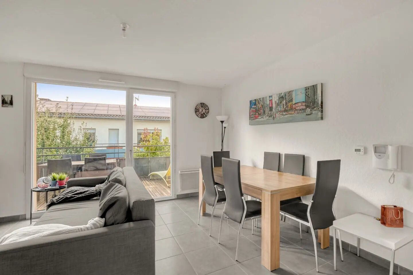 Appartement à vendre, 42m², Castanet-Tolosan