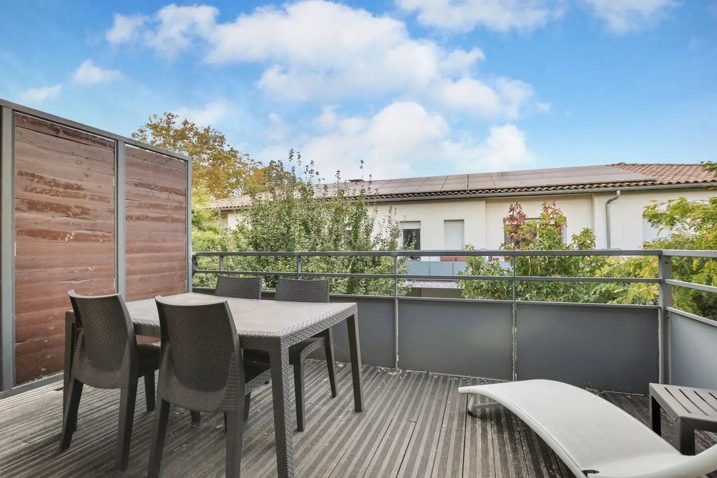 Appartement à vendre, 42m², Castanet-Tolosan