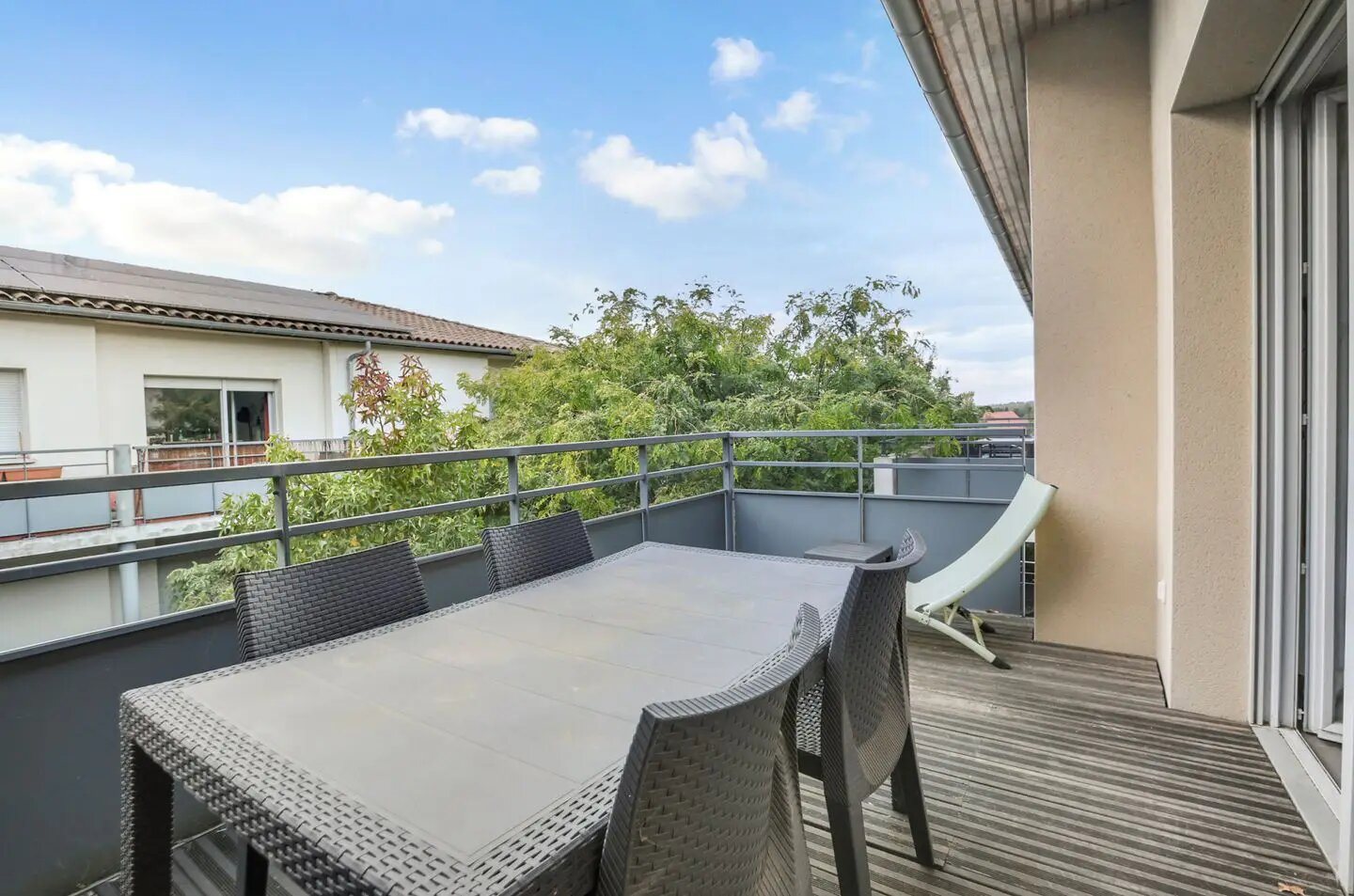 Appartement à vendre, 42m², Castanet-Tolosan