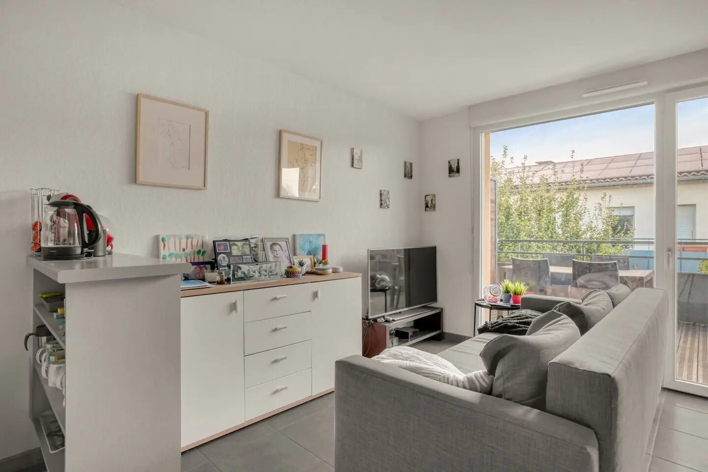 Appartement à vendre, 42m², Castanet-Tolosan