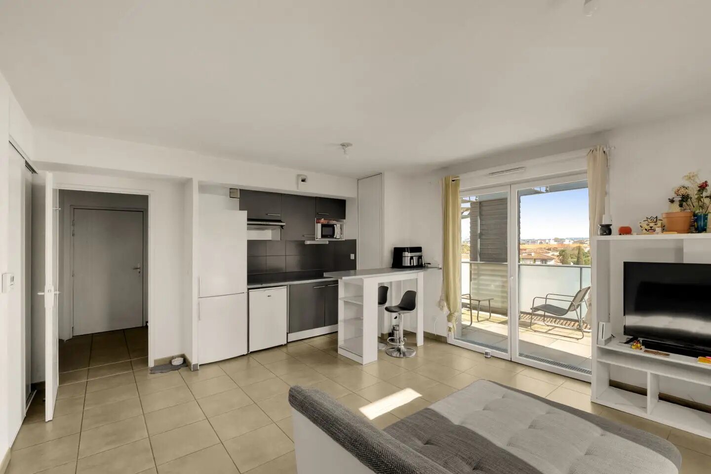 Appartement à vendre, 63m², Toulouse