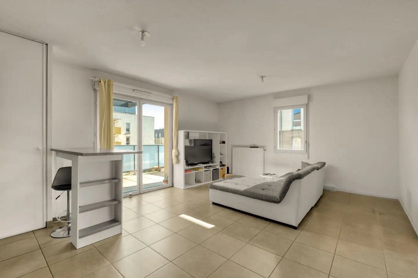 Appartement à vendre, 63m², Toulouse