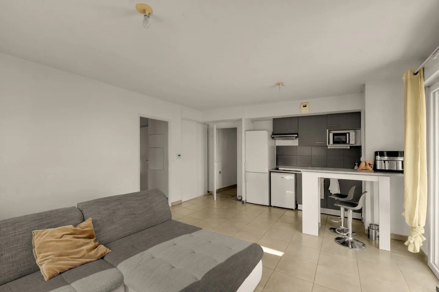 Appartement à vendre, 63m², Toulouse