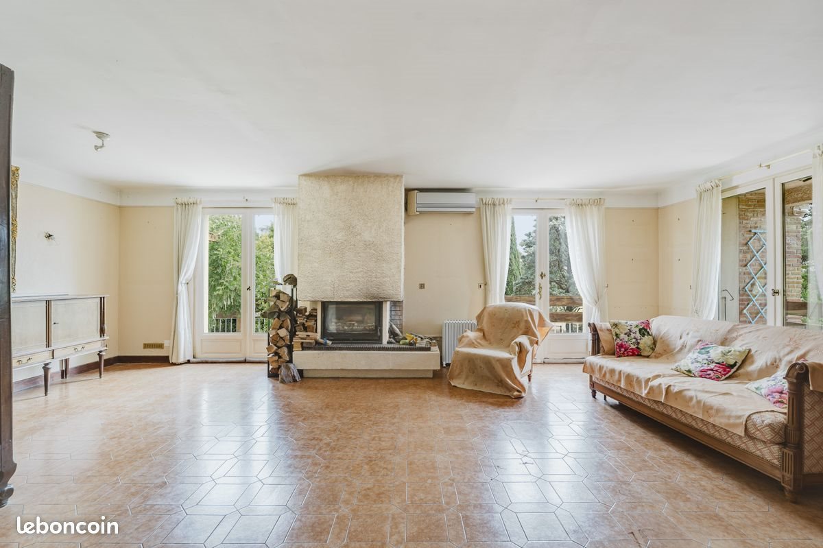 Maison à vendre, 170m², Balma