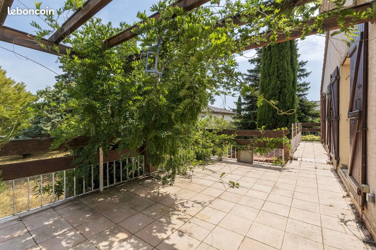Maison à vendre, 170m², Balma