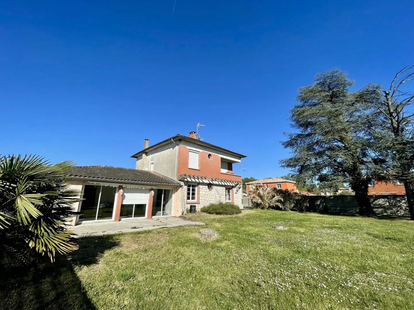 Maison à vendre, 216m², Saint-Alban