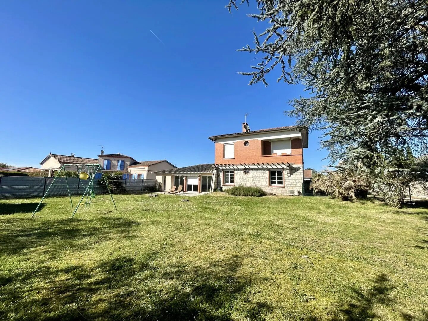 Maison à vendre, 216m², Saint-Alban