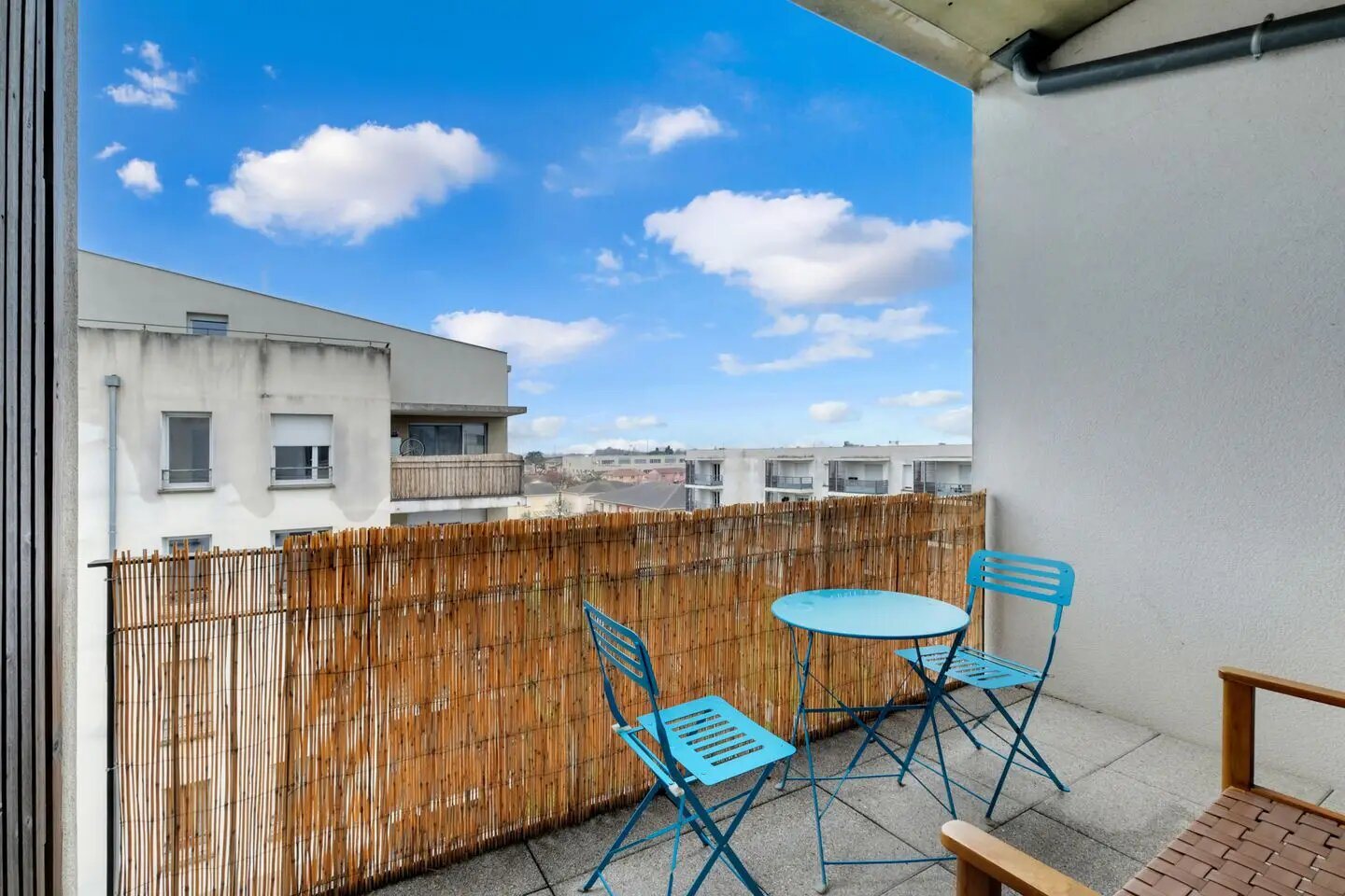 Appartement à vendre, 41m², Toulouse