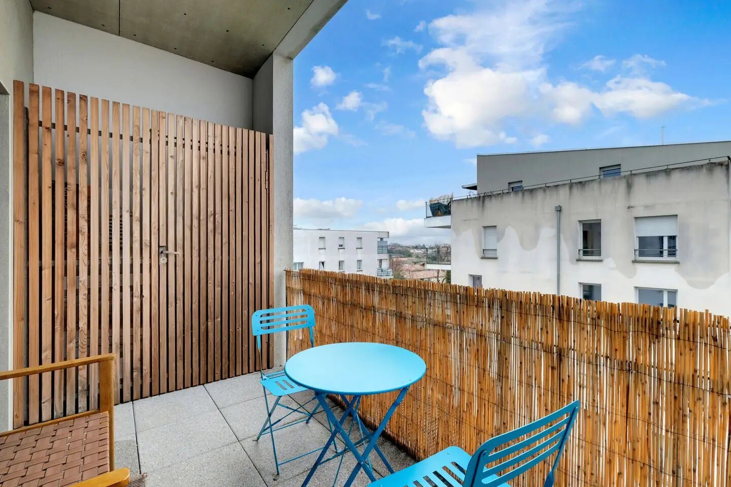 Appartement à vendre, 41m², Toulouse
