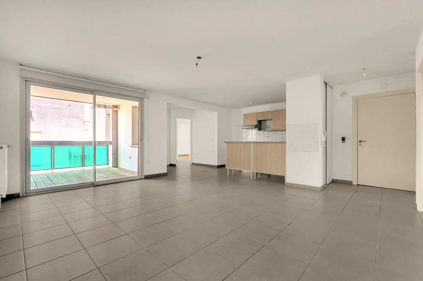 Appartement à vendre, 89m², Toulouse