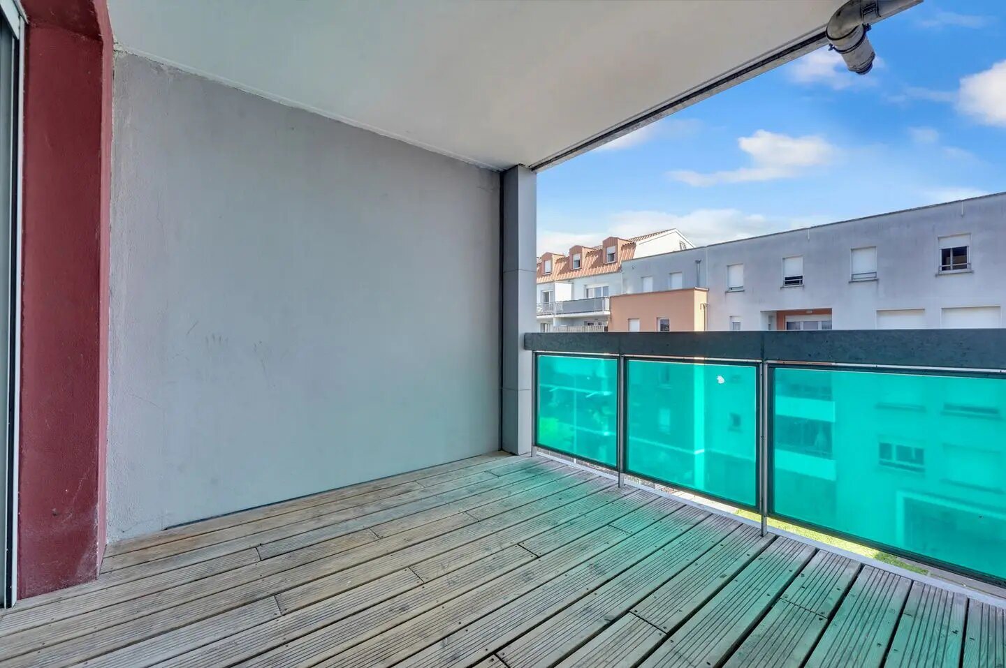 Appartement à vendre, 89m², Toulouse