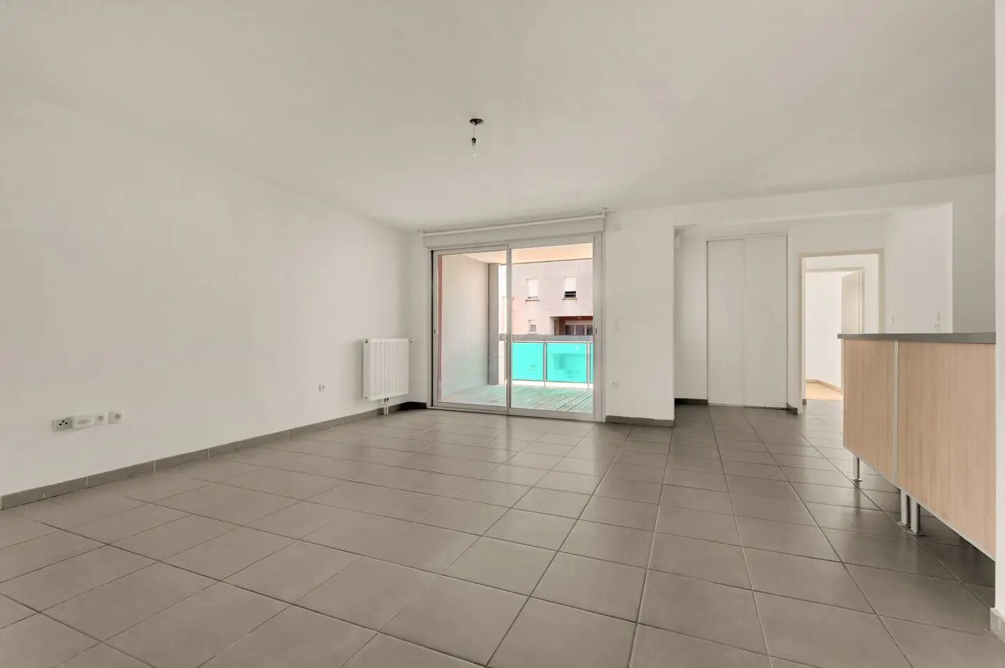 Appartement à vendre, 89m², Toulouse