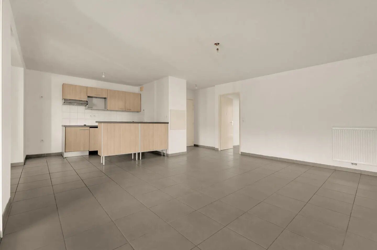 Appartement à vendre, 89m², Toulouse