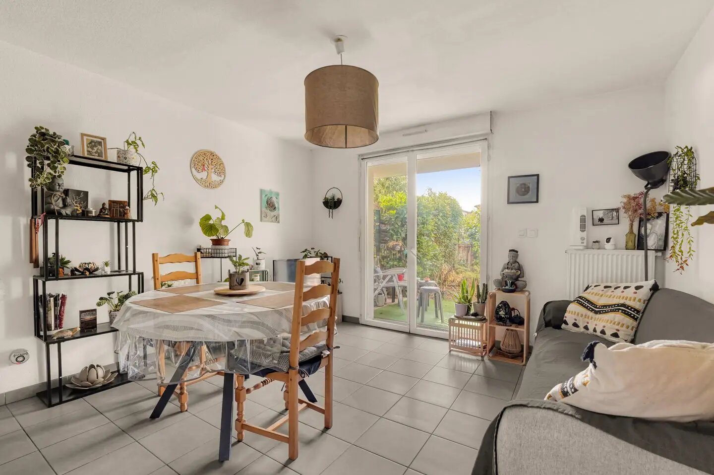 Appartement à vendre, 40m², Toulouse