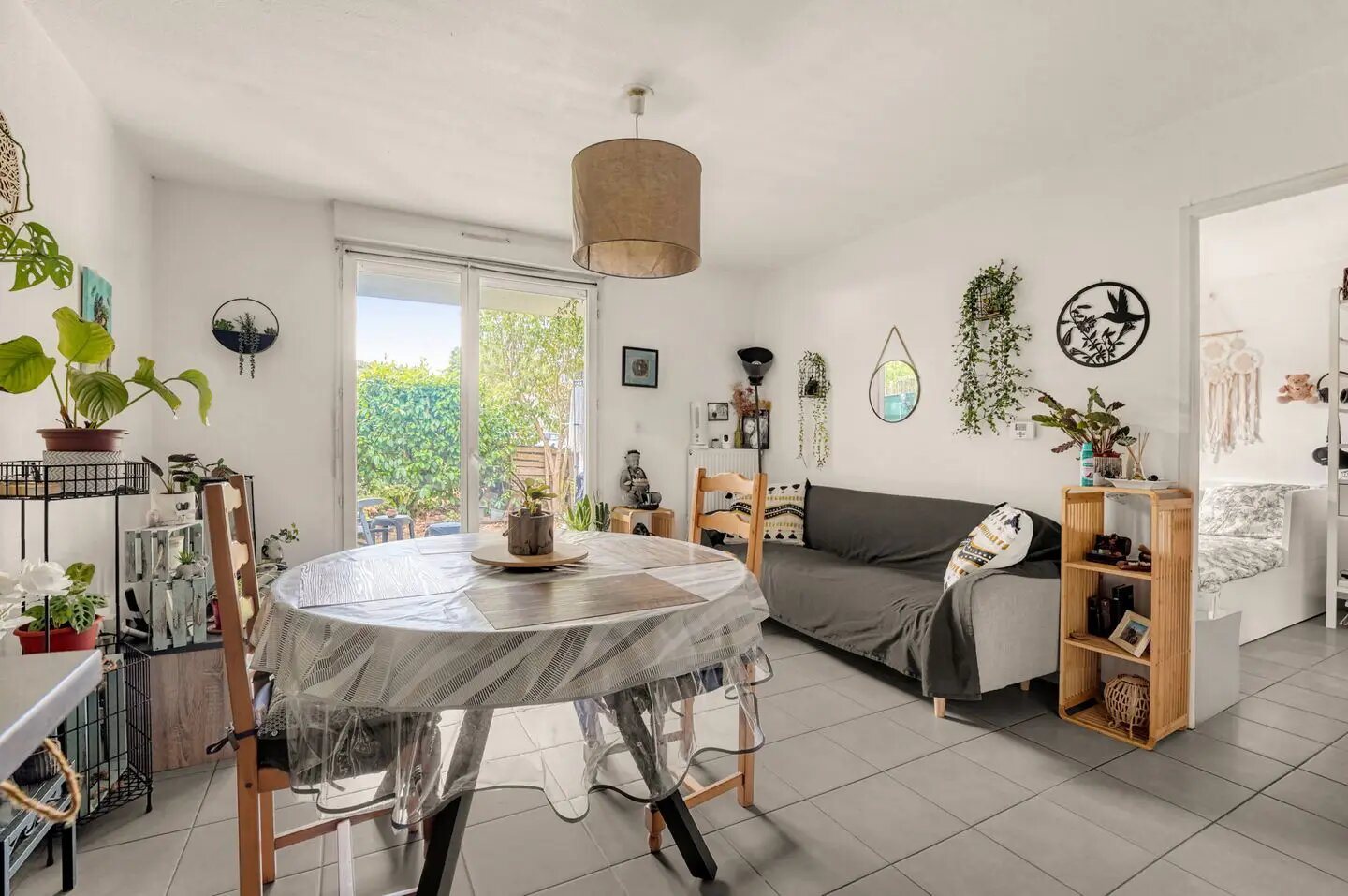 Appartement à vendre, 40m², Toulouse