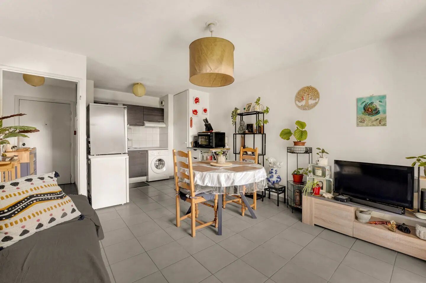 Appartement à vendre, 40m², Toulouse