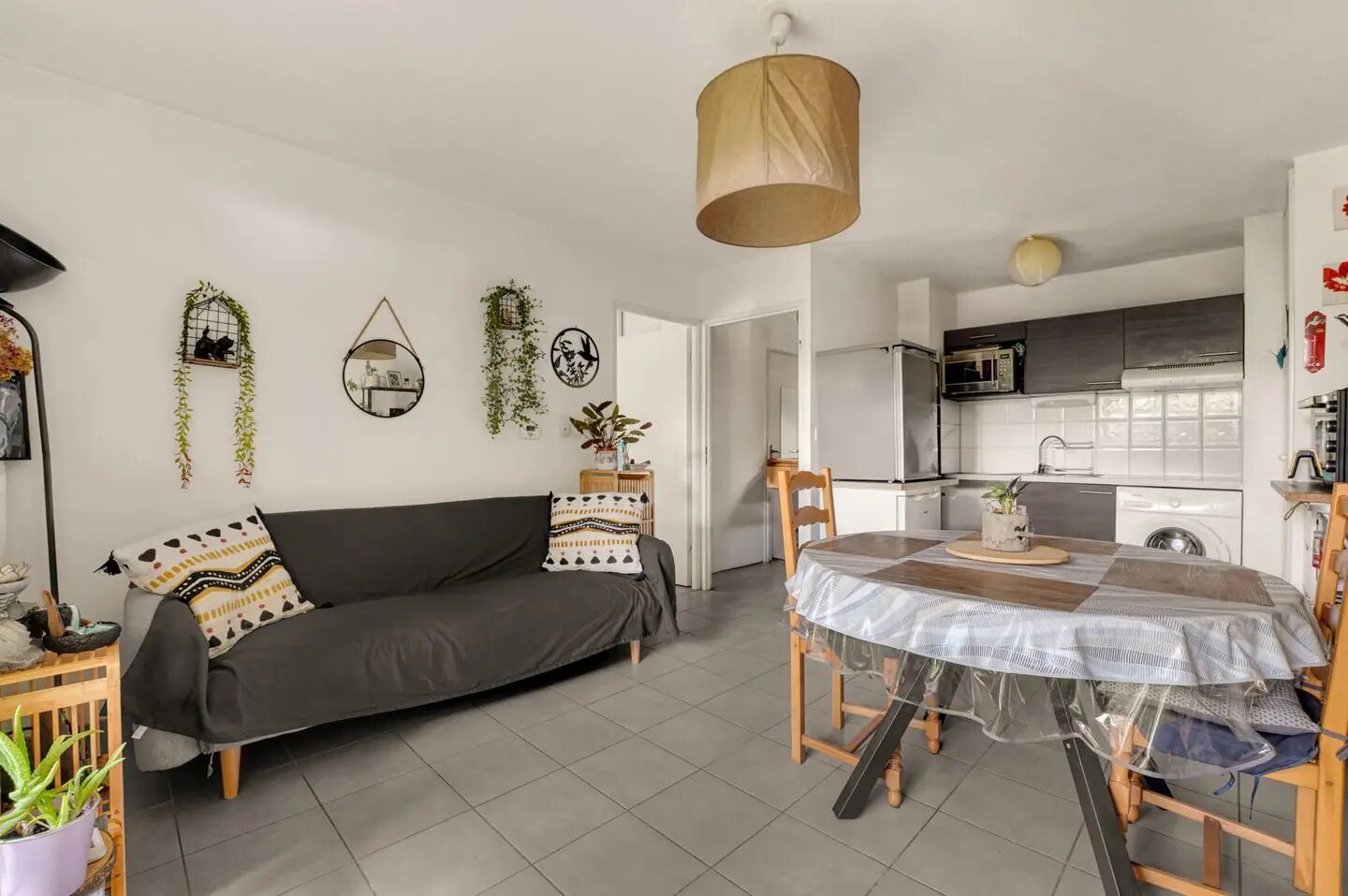 Appartement à vendre, 40m², Toulouse