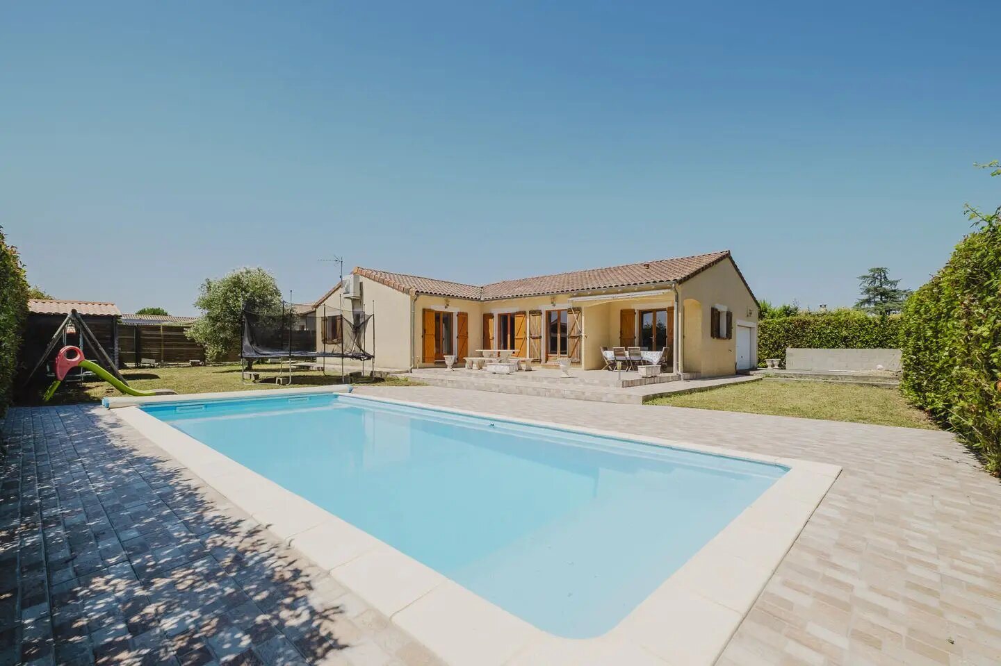 Maison à vendre, 140m², Noé