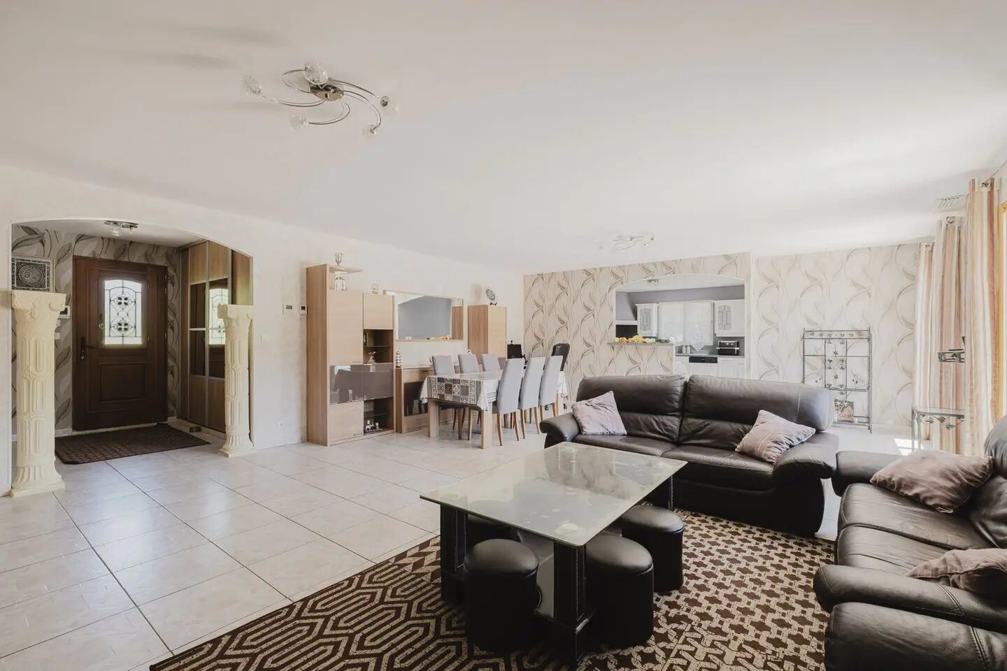 Maison à vendre, 140m², Noé