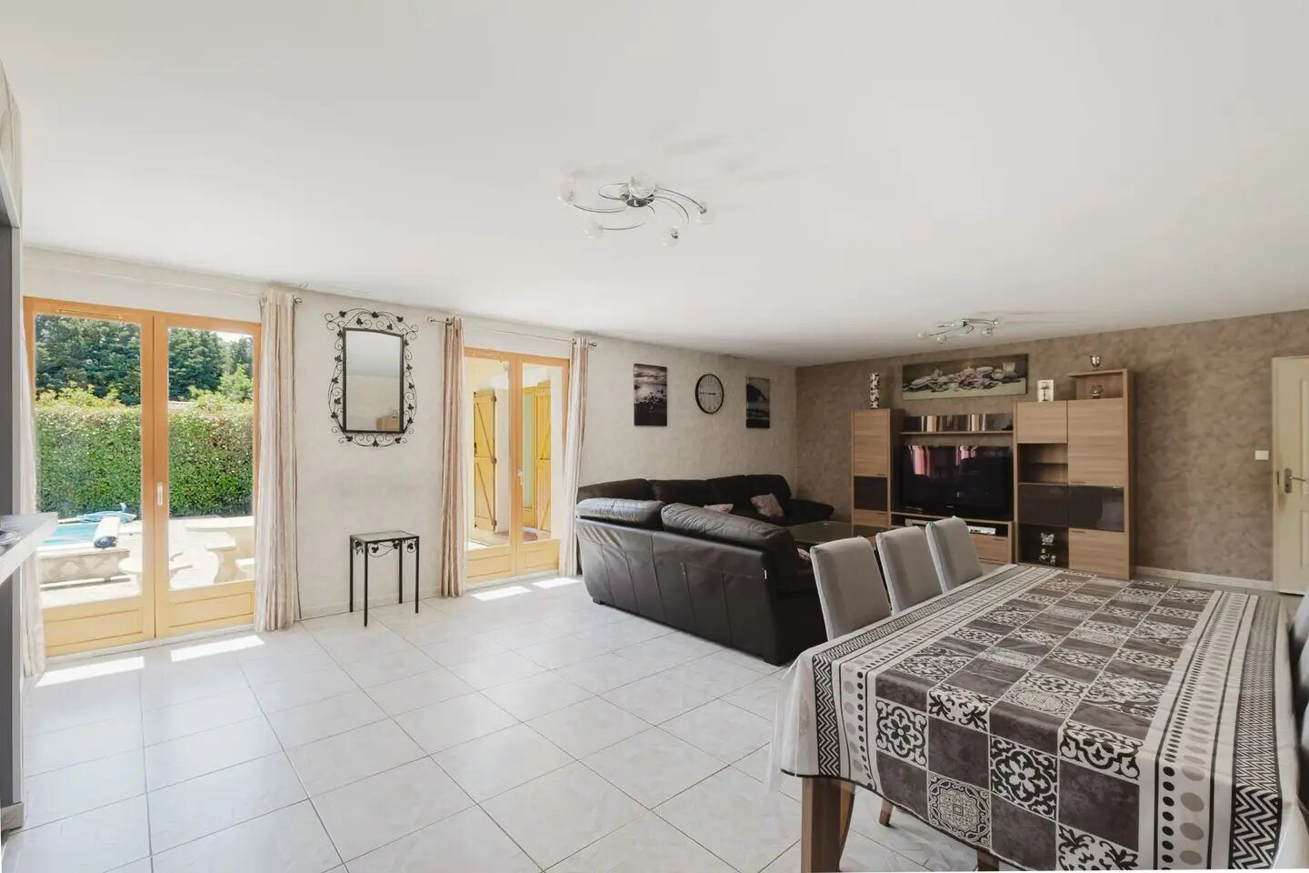 Maison à vendre, 140m², Noé