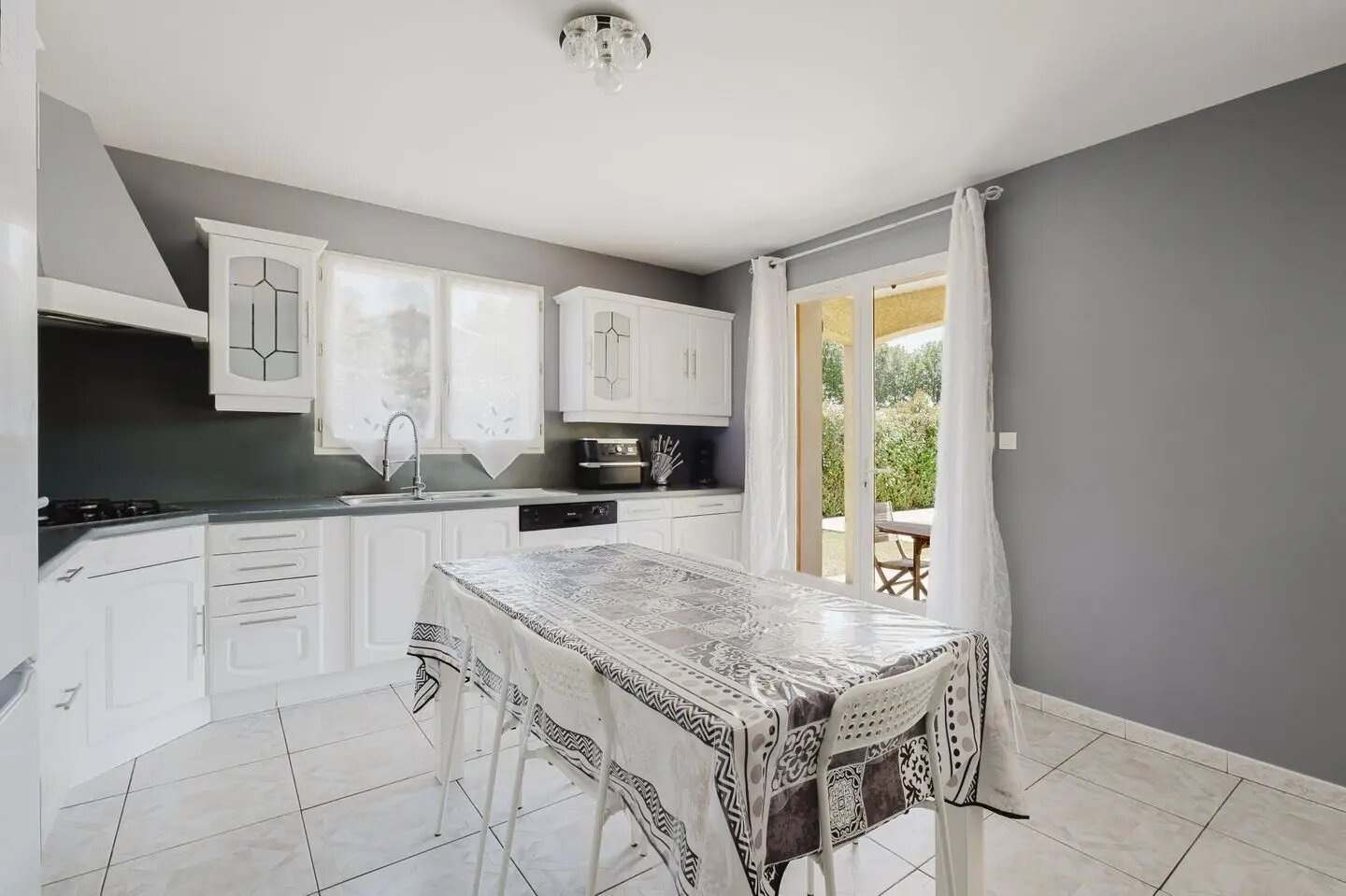 Maison à vendre, 140m², Noé