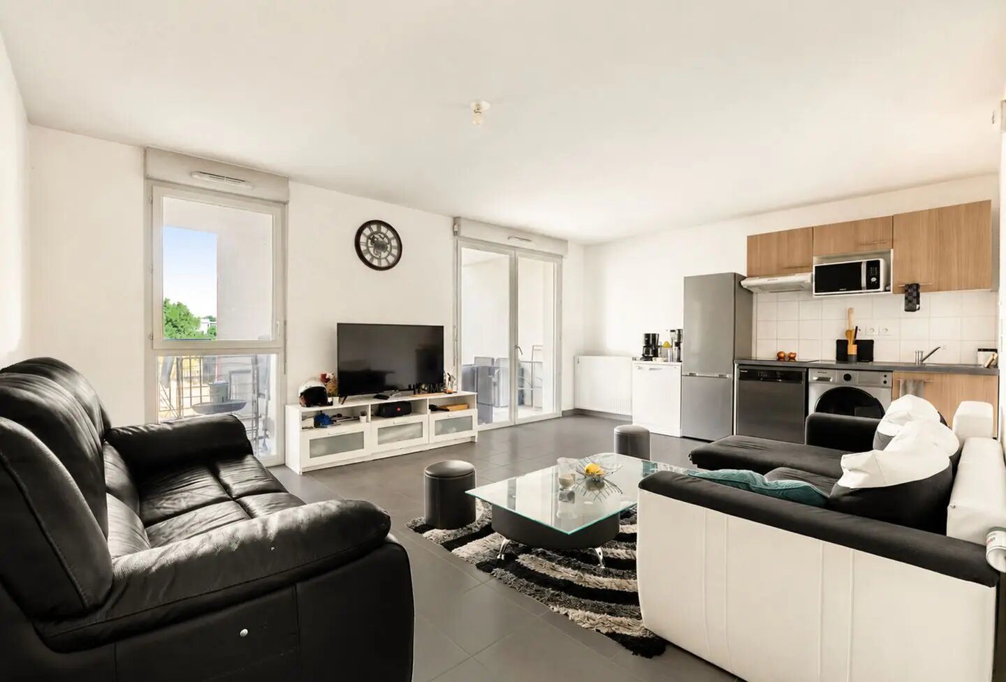Appartement à vendre, 62m², Toulouse