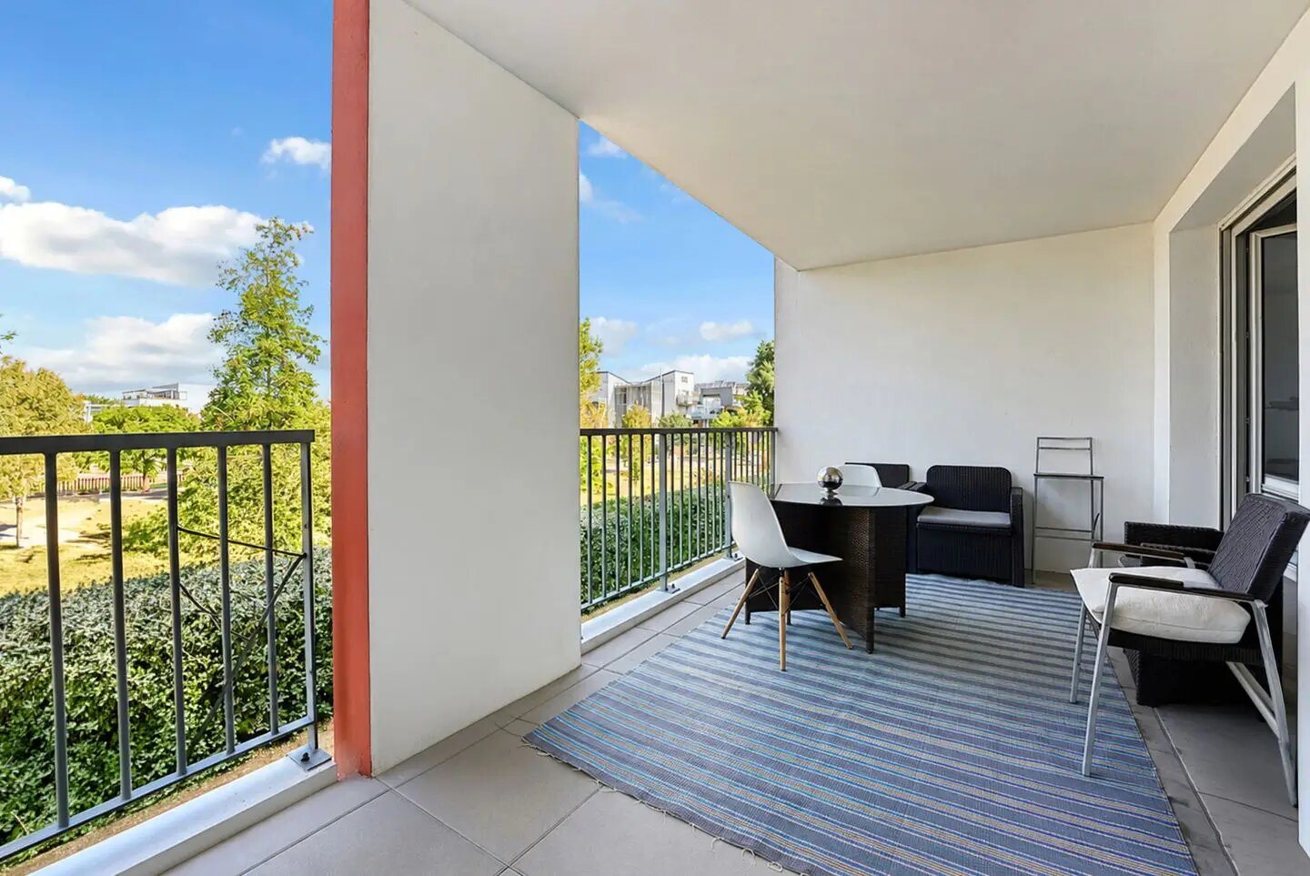 Appartement à vendre, 62m², Toulouse