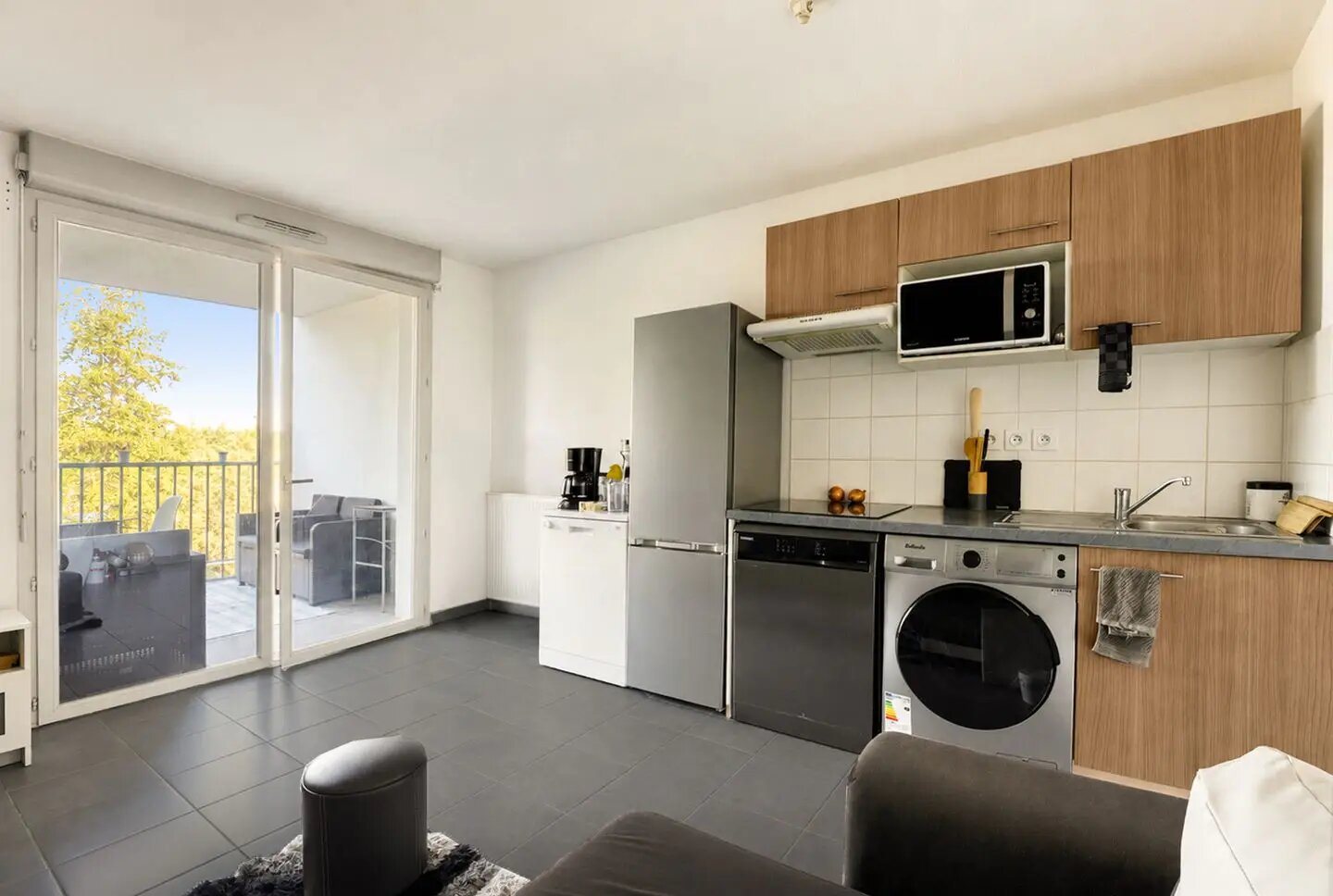 Appartement à vendre, 62m², Toulouse