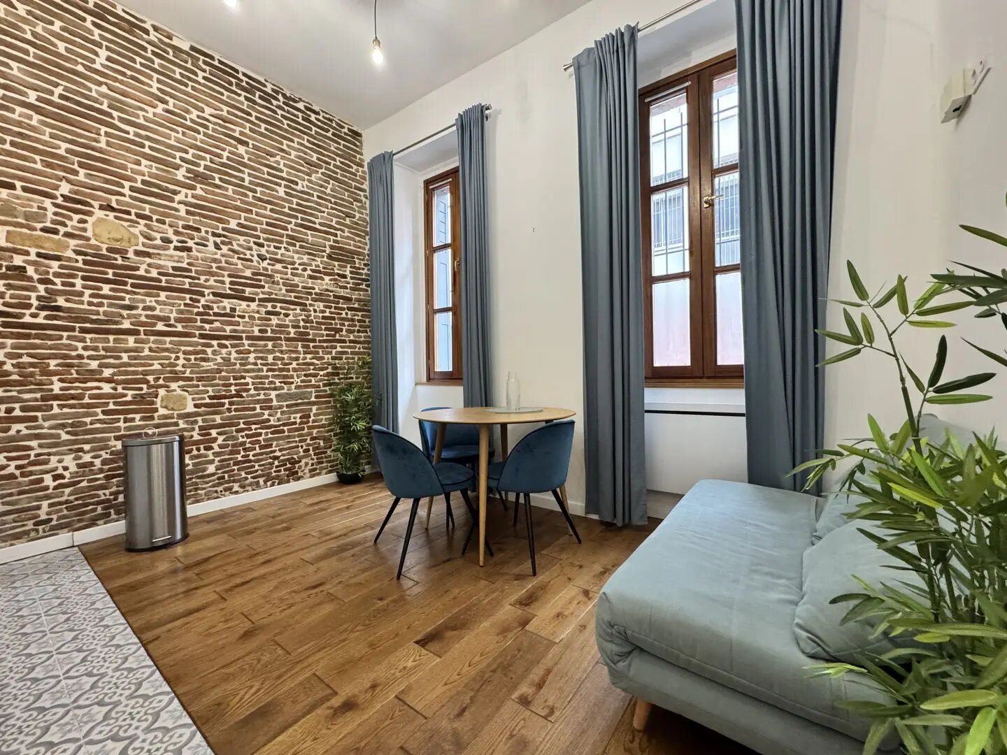 Appartement à louer, 31m², Toulouse