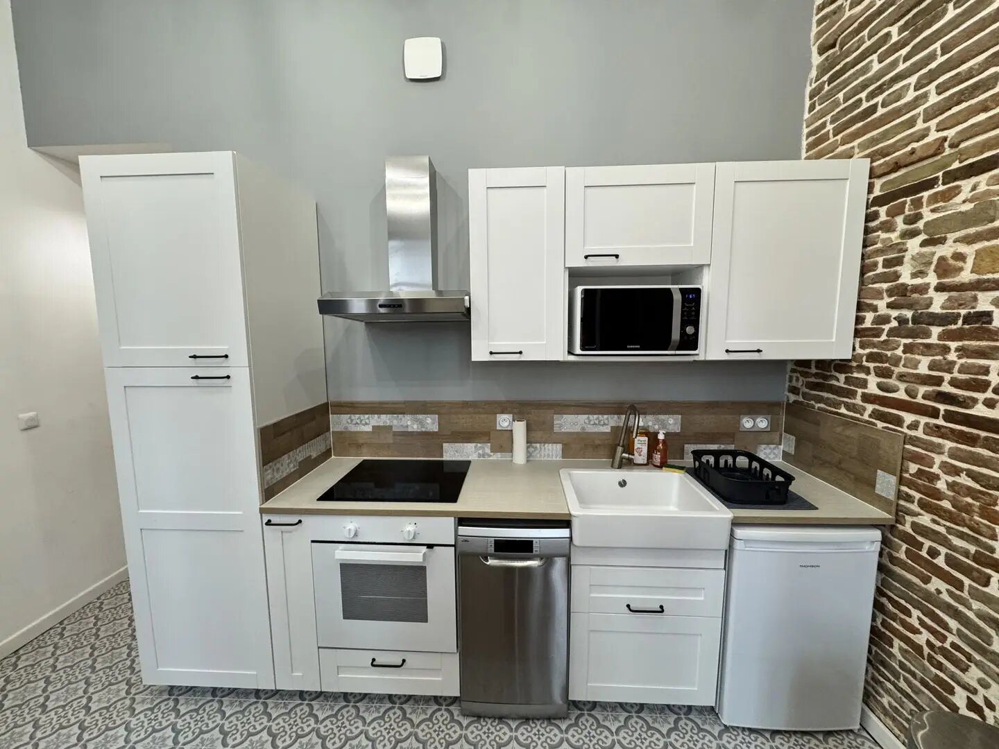 Appartement à louer, 31m², Toulouse