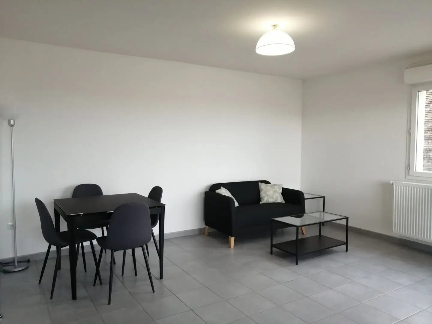Appartement à louer, 44m², Blagnac