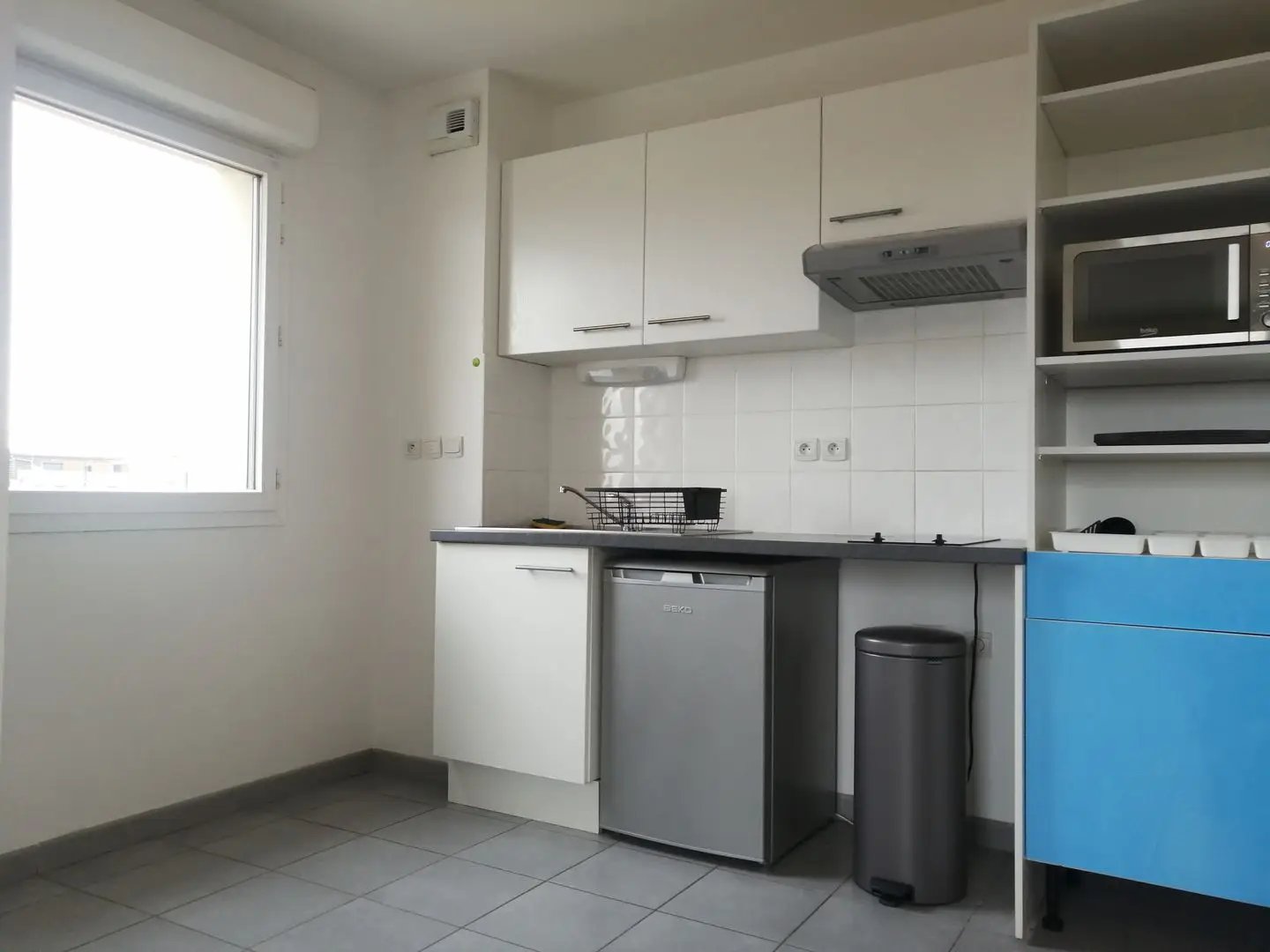 Appartement à louer, 44m², Blagnac