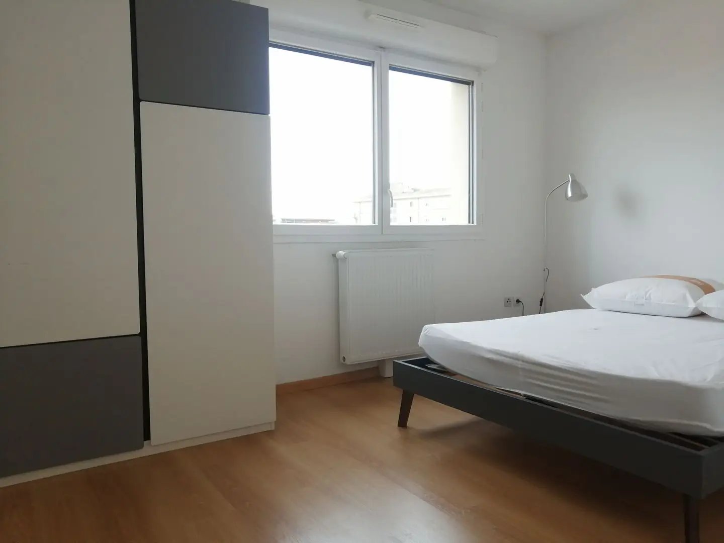 Appartement à louer, 44m², Blagnac