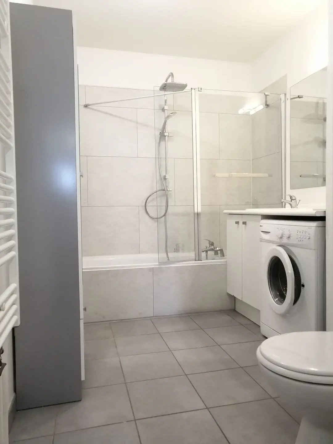 Appartement à louer, 44m², Blagnac