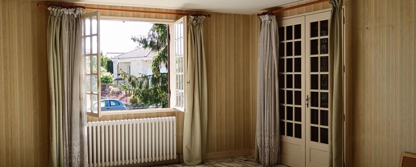 Maison à vendre, 160m², Bassens