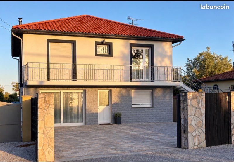 Appartement à vendre, 83m², Ambarès-et-Lagrave