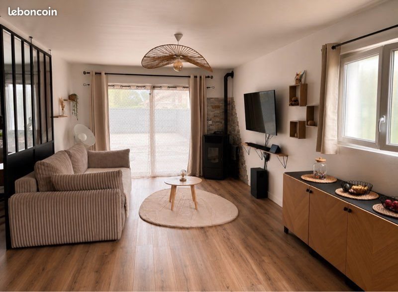 Appartement à vendre, 83m², Ambarès-et-Lagrave