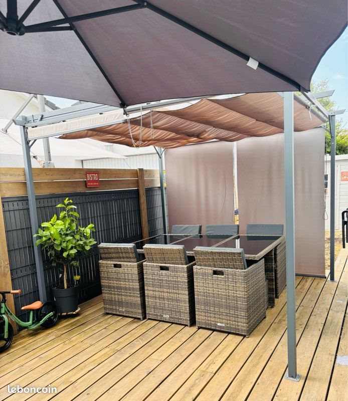 Appartement à vendre, 83m², Ambarès-et-Lagrave