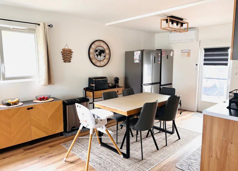 Appartement à vendre, 83m², Ambarès-et-Lagrave