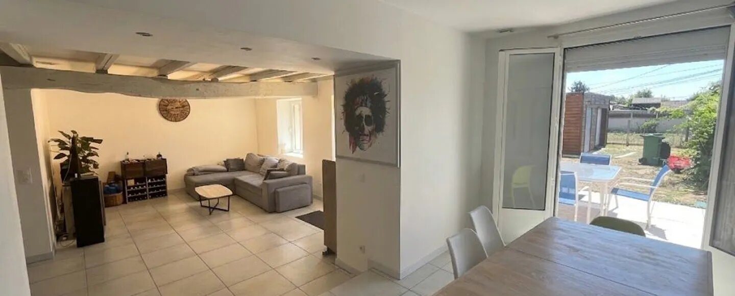 Maison à vendre, 90m², Ambarès-et-Lagrave