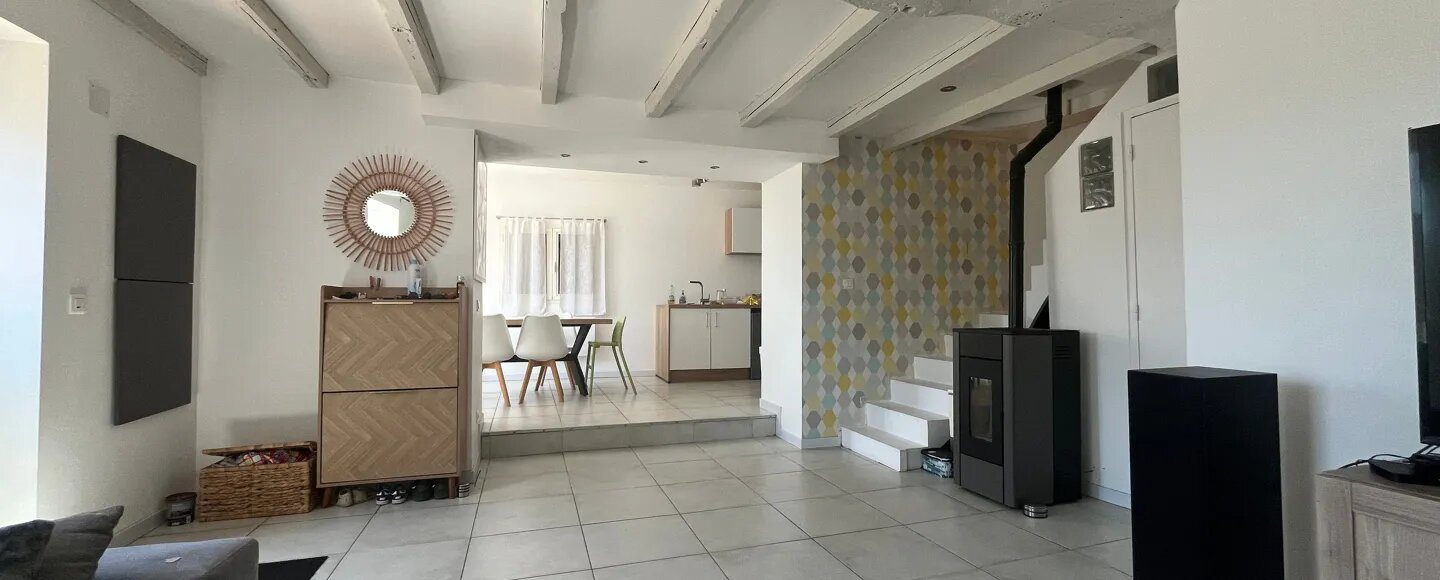 Maison à vendre, 90m², Ambarès-et-Lagrave