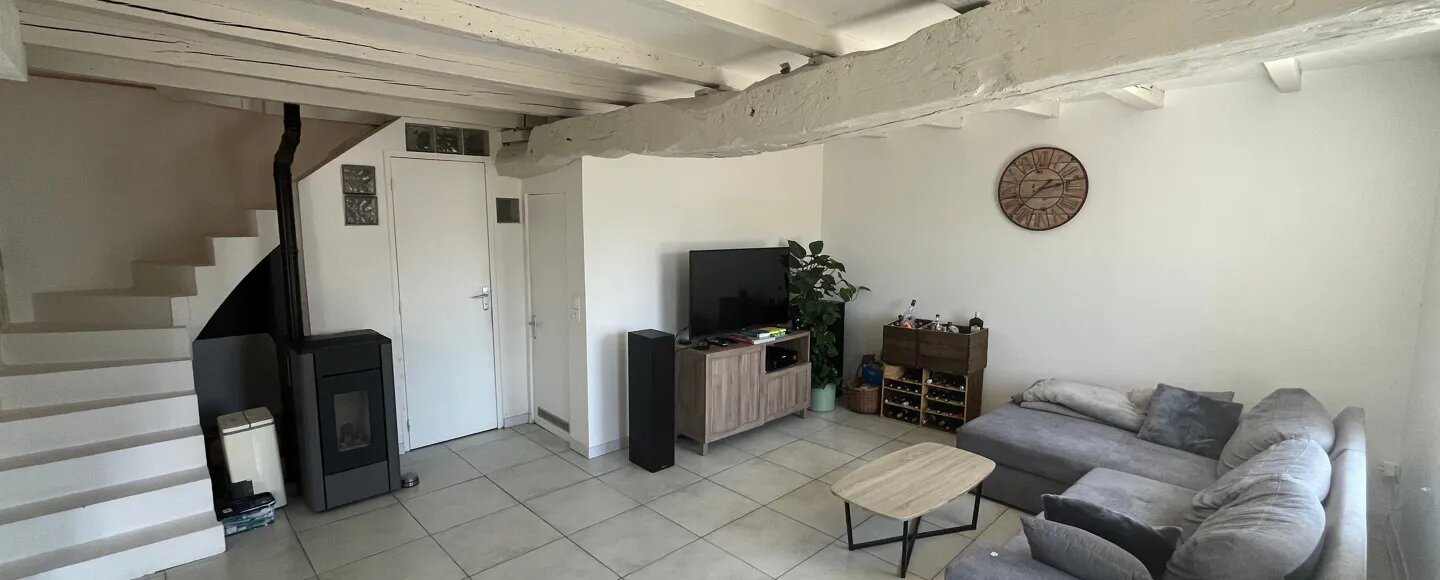 Maison à vendre, 90m², Ambarès-et-Lagrave