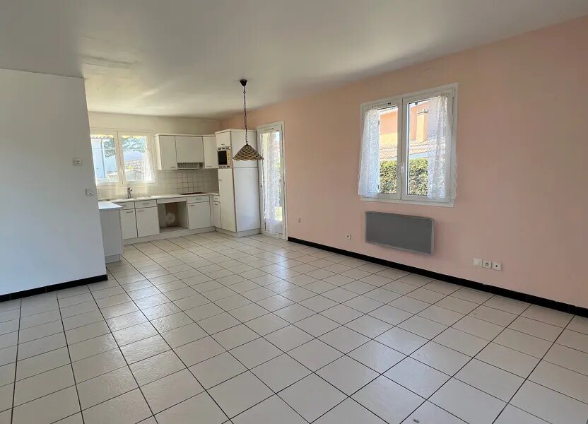 Maison à vendre, 90m², Bassens