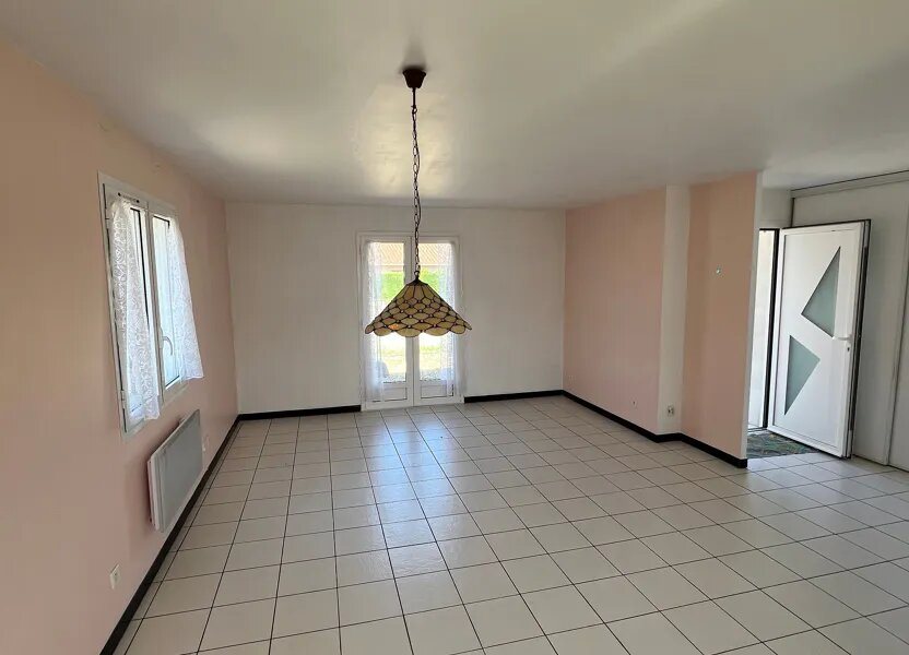 Maison à vendre, 90m², Bassens