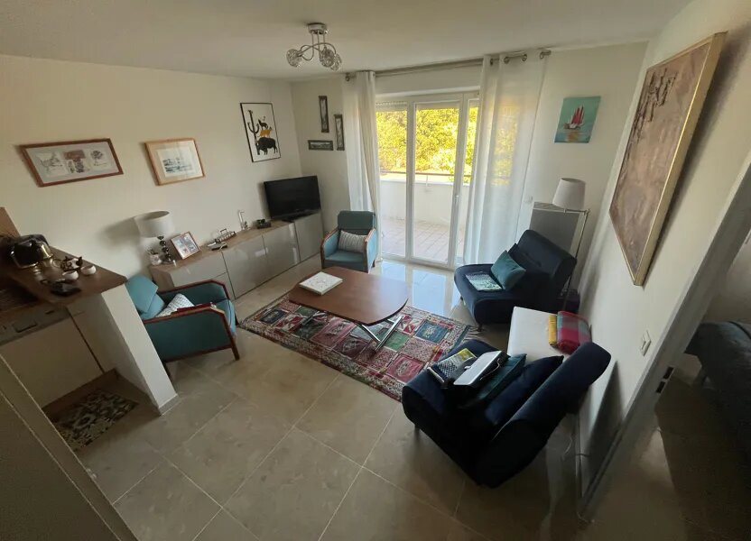 Appartement à louer, 39m², Saint-Loubès