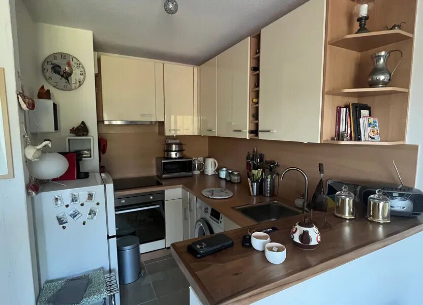 Appartement à louer, 39m², Saint-Loubès