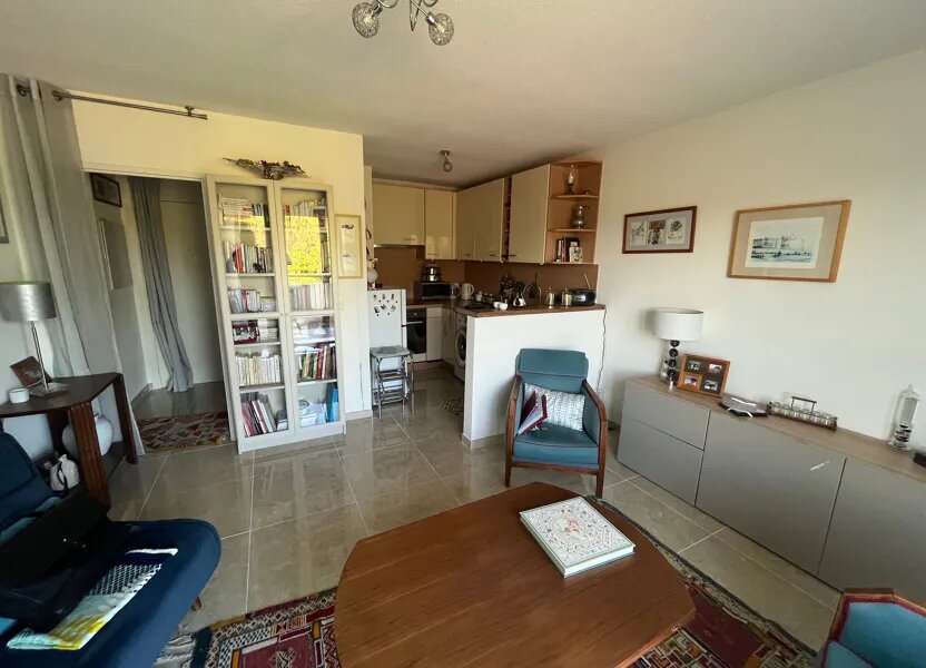Appartement à louer, 39m², Saint-Loubès
