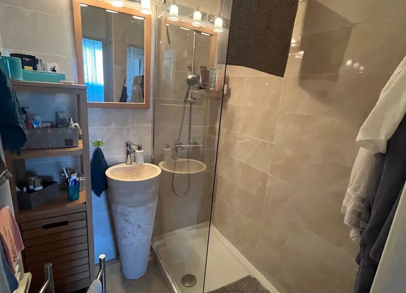 Appartement à louer, 39m², Saint-Loubès
