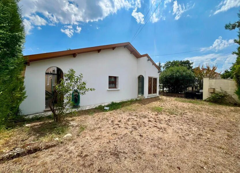 Maison à louer, 122m², Ambarès-et-Lagrave